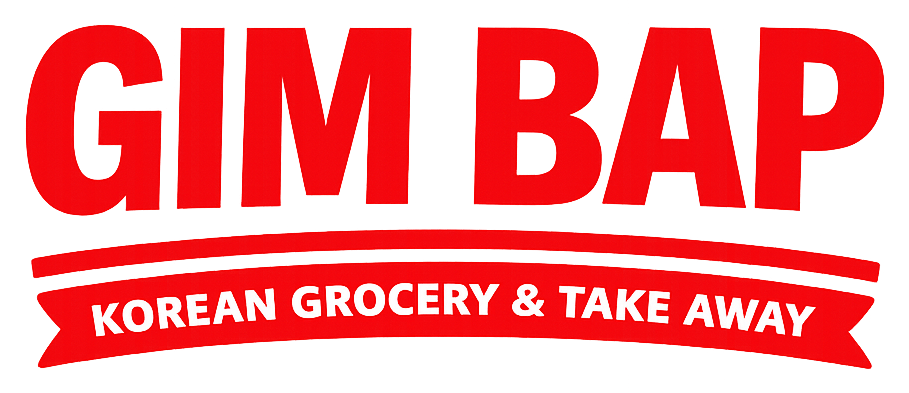 Gim Bap