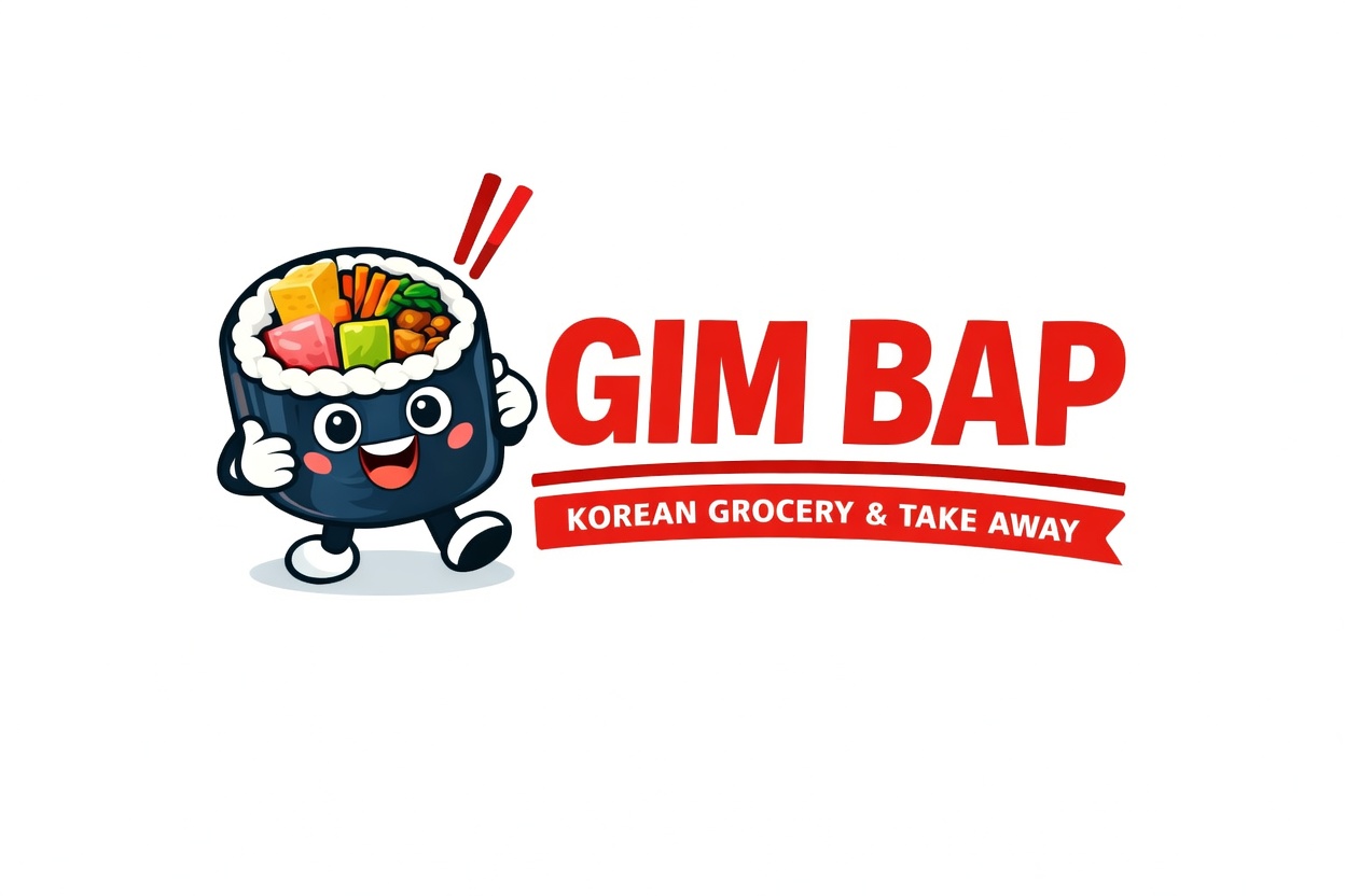 Gim Bap Korean Grocery Take Away Buenos Aires
